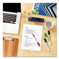 July Member-Exclusive Offer Save 10% off on One Item | Avery 29860 Medium Chisel Tip Pen-Style MARKS A LOT Dry Erase Marker Value Pack - Assorted Colors (24/Pack) image number 7