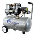Presidents' Day Sale! Save $35 off $199! | California Air Tools 4710W 1 HP 4.7 Gallon Quiet Air Compressor image number 1