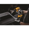 Heat Guns | Dewalt DCE530P1 20V MAX Brushed Lithium-Ion Cordless Heat Gun Kit (5 Ah) image number 5