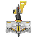 Miter Saws | Factory Reconditioned Dewalt DWS716XPSR 15 Amp Double-Bevel 12 in. Electric Compound Miter Saw with CUTLINE image number 1