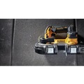 DeWALT Spring Savings! Save up to $100 off DeWALT power tools | Dewalt DCS377BDCB240-2 20V MAX ATOMIC Brushless Lithium-Ion 1-3/4 in. Cordless Compact Bandsaw and (2) 20V MAX 4 Ah Compact Lithium-Ion Batteries Bundle image number 12