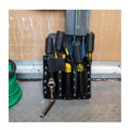 Tool Belts | Klein Tools 5127 6-Pocket Tool Pouch image number 10