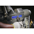 Vises | Wilton WL9-28807 1765 Tradesman Vise with 6-1/2 in. Jaw Width, 6-1/2 in. Jaw Opening & 4 in. Throat Depth image number 11