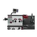 Metal Lathes | JET GH-1880ZX Lathe with 300S Collet Closer and Taper Attachment image number 2