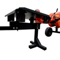 Log Splitters | Detail K2 OPS240 40 Ton Kinetic Ultimate Speed 1 Sec. Log Splitter with 7HP KOHLER CH240 Command PRO Engine image number 9