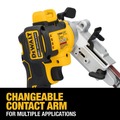 Belt Sanders | Dewalt DCM200B 20V MAX XR Brushless Cordless 18 in. Bandfile (Tool Only) image number 13