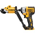 Shears | Dewalt DWASHRIR 18 Gauge Shear Attachment image number 2