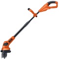 Cultivators | Black & Decker LGC120B 20V MAX POWERCONNECT Lithium-Ion Cordless Garden Cultivator (Tool Only) image number 1