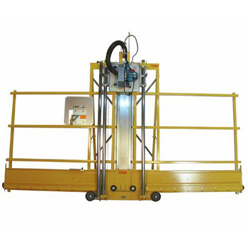 PANEL SAWS | Saw Trax FS52SM Sign Maker Full Size 52 in. Cross Cut Vertical Panel Saw