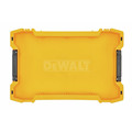 Storage Systems | Dewalt DWST08110 ToughSystem 2.0 Shallow Tool Tray image number 2