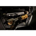 FREE DEWALT 12V 2-Piece Starter Kit | Dewalt DCF504B 12V MAX XTREME Brushless Lithium-Ion 1/4 in. Cordless Ratchet (Tool Only) image number 2