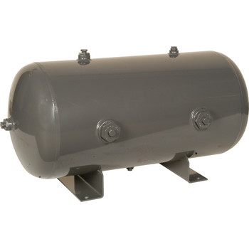 AIR TOOLS | Campbell Hausfeld 15 Gallon 175 PSI ASME Surge Tank - AR8018