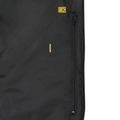FREE DEWALT 20V Max 1.5 Ah Battery | Dewalt DCHJ093D1-M Men's Lightweight Puffer Heated Jacket Kit - Medium, Black image number 11