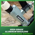 Air Flooring Nailers | Metabo HPT N5010ACM 2-in-1 Flooring Nailer and Stapler image number 7