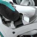 Angle Grinders | Makita GA5095 5 in. Corded SJSII Paddle Switch High-Power Angle Grinder image number 2