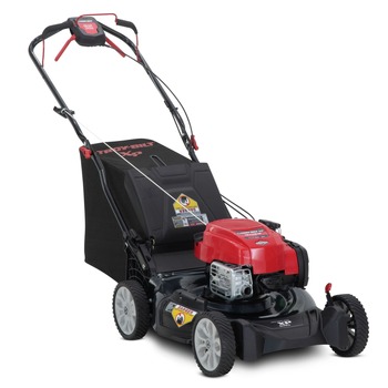 LAWN MOWERS | Troy-Bilt TB310B 21 in. Cutting Deck XP Self-Propelled Mower