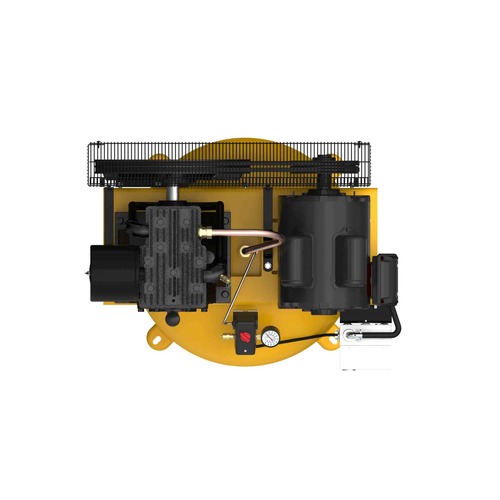 Dewalt 7.5 HP 80 Gallon 175 Max PSI 21.2 SCFM @ 175 PSI 2-Stage