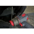 Drill Accessories | Ingersoll Rand AK33H (3-Piece) Hog Ring 3/8 in., 1/2 in., and 3/4 in. Anvil for DXS 2236 Series Air Impact Wrenches image number 11