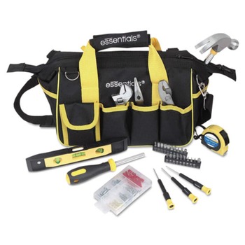 PRODUCTS | Great Neck Essentials Around the House Tool Kit - 21044