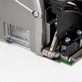 Circular Saws | Metabo HPT C3606DPAM 36V MultiVolt Lithium-Ion Cordless Circular Track Saw Kit (4 Ah) image number 2