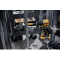 Drill Drivers | Dewalt DCD794D1 20V MAX ATOMIC COMPACT SERIES Brushless Lithium-Ion 1/2 in. Cordless Drill Driver Kit (2 Ah) image number 9