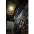 Spot Lights | Factory Reconditioned Dewalt DCL043R 20V MAX Lithium-Ion Cordless Jobsite LED Spotlight (Tool Only) image number 5