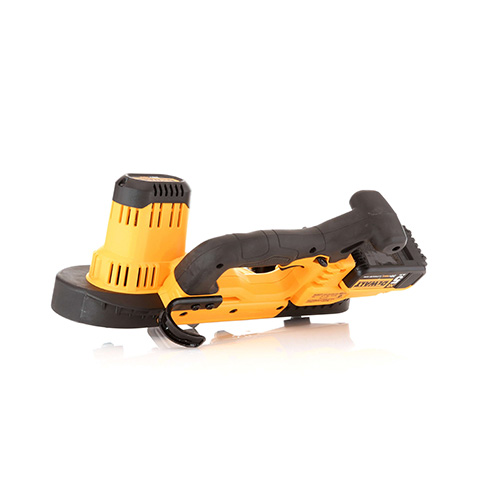 Dewalt DCS371P1 20V MAX Lithium Ion Cordless Band Saw Kit 5 Ah