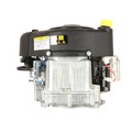 Replacement Engines | Briggs & Stratton 21R707-0152-G1BS Itek Series 10.5 Gross HP 344cc Gas Engine image number 4