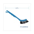  | Boardwalk BWK9008 7/8 in. Trim Nylon Bristle 8-1/8 in. Handle Grout Brush image number 1