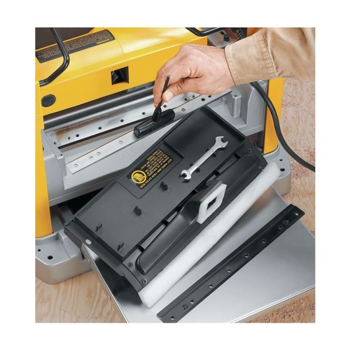 Dewalt DW734 1212 in. Thickness Planer