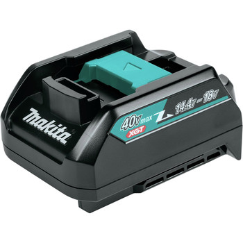 CHARGERS | Makita 18V LXT Lithium-Ion Adapter for XGT Chargers - ADP10