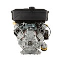 Replacement Engines | Briggs & Stratton 305442-0613-F1BS 479cc Vanguard Series Engine with 1 in. Tapped 3/8 - 24 Keyway Crankshaft (CARB) image number 3
