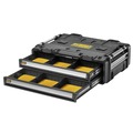 Save 10% off one item | Dewalt DWST08520 TOUGHSYSTEM 2.0 DXL 30 in. 2 Drawers image number 0