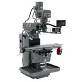 Milling Machines | JET JT9-690634 JTM-1050EVS2 with Newall DP700 DRO & X Powerfeed image number 0