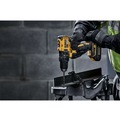 Drill Drivers | Dewalt DCD777C2 20V MAX Brushless Lithium-Ion 1/2 in. Cordless Drill Driver Kit with 2 Batteries (1.5 Ah) image number 11