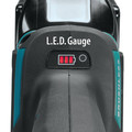 Angle Grinders | Makita XAG06Z 18V LXT Cordless Lithium-Ion Brushless 4-1/2 in. Paddle Switch Cut-Off/Angle Grinder (Tool Only) image number 2