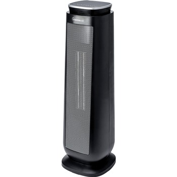 Vision Air 1500/900 Watts 23 in. Oscillating Digital Ceramic Tower Heater - 1VAHCT23