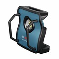 Clearance Center | Factory Reconditioned Bosch GLI18V-10000CN-RT 18V Cordless Connected LED Floodlight (Tool Only) image number 0