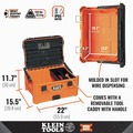 Clearance Center | Klein Tools 54803MB MODbox Medium Toolbox image number 5