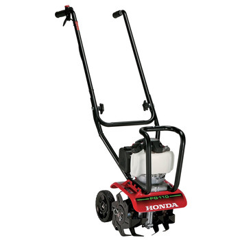 GARDENING TOOLS | Honda FG110 25cc 9 in. Front Tine Tiller - 649680