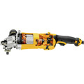 Angle Grinders | Dewalt DWE4557 7 in. 8,500 RPM 4.7 HP Angle Grinder with Lock-On image number 6