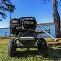 Pressure Washers | Simpson PS4240H-SP PowerShot 4,200 PSI 4 GPM Gas Pressure Washer image number 15
