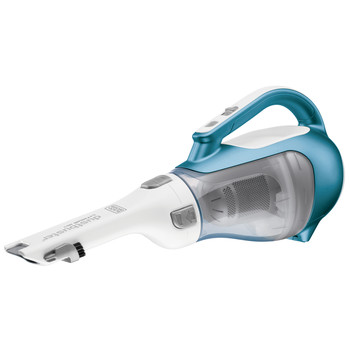 Black & Decker CHV1410L 16V dustbuster AdvancedClean Cordless Handheld Vacuum