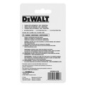 Air Chisels | Dewalt DXCM036-0239 1/4 in. FNPT x 1/4 in. Body Female Universal Coupler image number 4