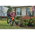  | Black & Decker BEBL7000 VACPACK 120V/240V 12 Amp Corded 3-in-1 Leaf Blower/Vacuum/Mulcher image number 9