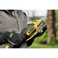 String Trimmers | Dewalt DCST922P1 20V MAX Lithium-Ion Cordless 14 in. Folding String Trimmer Kit (5 Ah) image number 25