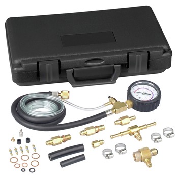 OTC Tools & Equipment Stinger Basic Fuel Injection Service Kit - 4480