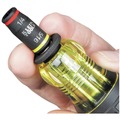 Screwdrivers | Klein Tools 32304 14-in-1 HVAC Adjustable-Length Impact Screwdriver with Flip Socket image number 17