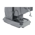 Milling Machines | JET JTM-949EVS JTM-949EVS 230V 9 in. x 49 in. Mill with Newall DP700 DRO with X-Axis Powerfeed image number 2