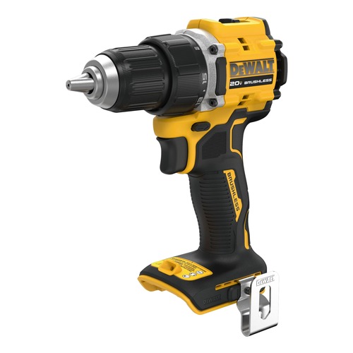 Dewalt 20v lithium best sale ion cordless drill